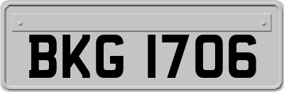 BKG1706