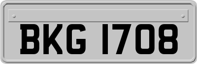 BKG1708
