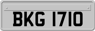 BKG1710