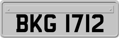 BKG1712