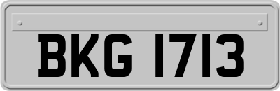 BKG1713