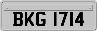 BKG1714