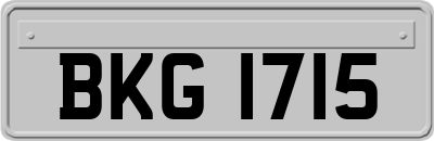 BKG1715