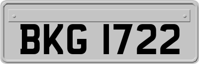BKG1722