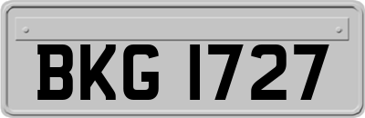 BKG1727