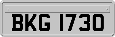 BKG1730