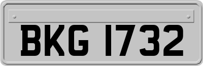 BKG1732