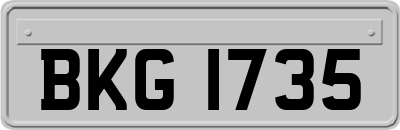 BKG1735
