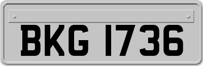 BKG1736