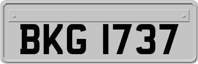 BKG1737