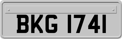 BKG1741