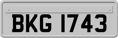 BKG1743