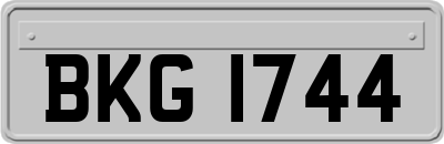 BKG1744