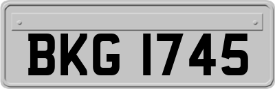 BKG1745