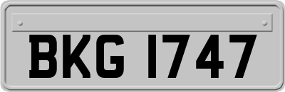 BKG1747