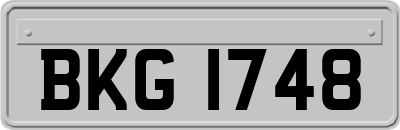 BKG1748