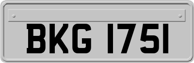 BKG1751