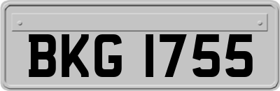 BKG1755