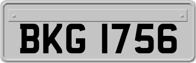 BKG1756