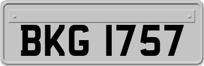 BKG1757