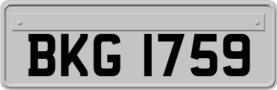 BKG1759
