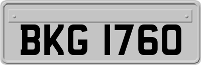 BKG1760