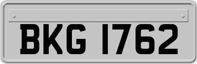 BKG1762