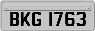 BKG1763