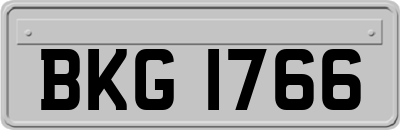 BKG1766
