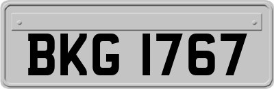 BKG1767