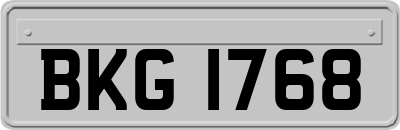 BKG1768