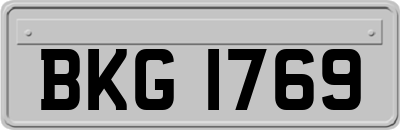 BKG1769