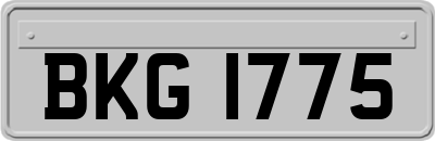 BKG1775