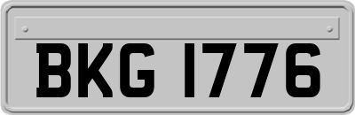 BKG1776