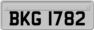 BKG1782