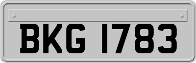 BKG1783