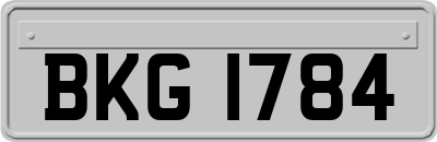 BKG1784