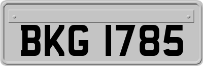 BKG1785