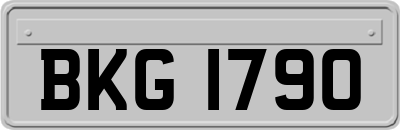 BKG1790
