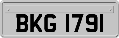 BKG1791