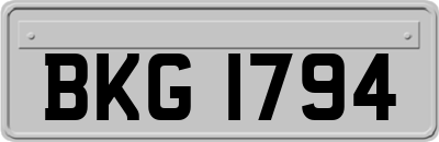 BKG1794
