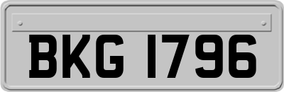 BKG1796