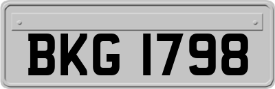 BKG1798