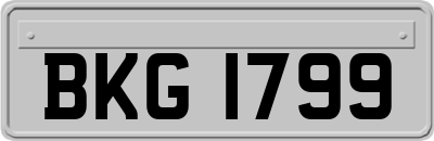 BKG1799