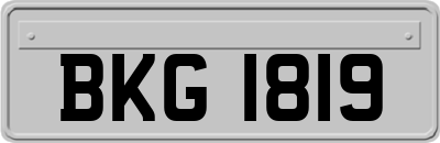 BKG1819