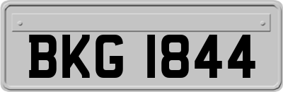 BKG1844