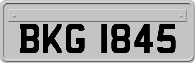 BKG1845