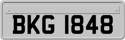 BKG1848