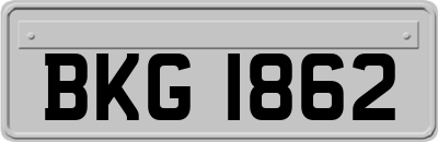 BKG1862