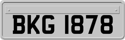 BKG1878